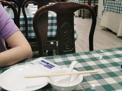 -紫光园·烤鸭·北京菜(劲松店)