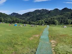 -玉渡山自然风景区