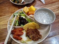 -素满香·食养自助(建邺万达店)