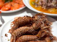 -老大连·海肠捞饭·大连海鲜大连菜(西安路店)