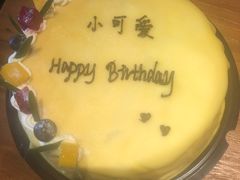 -精点味道(西安路店)