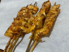 -壹块捌烧烤(灯市口店)