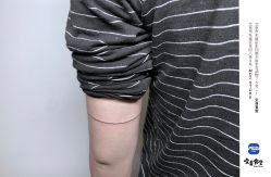 点击看大图 -MDZ STORE·TATTOO·耳饰