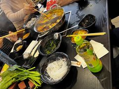 -呷哺呷哺(哈尔滨红博购物广场店)