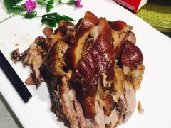 -四季小馆·地道北京小吃(广百店)