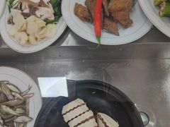 -高淳老街土菜馆(迎薰门店)