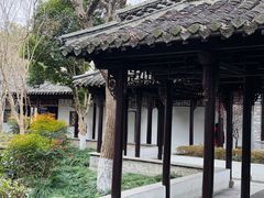 -凤城河风景区