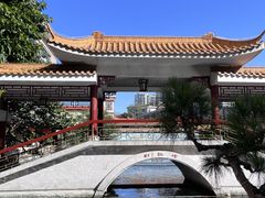 -番禺宾馆丽苑厅