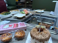 -海底捞火锅(万达广场店)