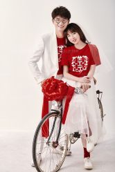 -雪中彩影婚纱摄影·微光艺术中心