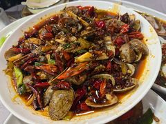 -辣螃铠盆盆蟹大排档(总店)