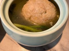 狮子头-花园茶楼·淮扬菜(兴城西路店)