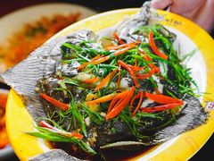 -桥东喜碧海鲜街(水东街店)
