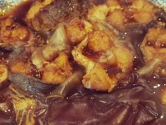 -眷江南之小蓝鲸(王府大街店)