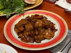 -菌之家·专业纯野生菌火锅·特色炒菌