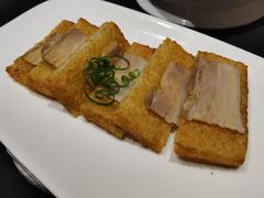 -半勺·新徽菜(银泰城店)