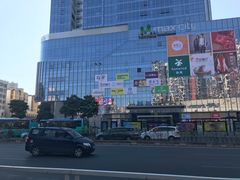 -坂田天虹
