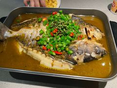 -半天妖烤鱼(印象城店)