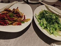 -大秦小宴•新派西北(万象前海店)
