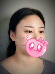 -一个差评成就的纹眉店