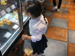 -苹果花园(龙漕路店)