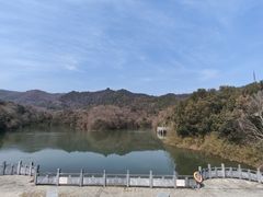 -敬亭山风景名胜区