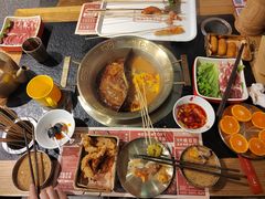 -旺蜀主成都串串火锅(西直门凯德MALL店)