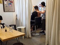 -小树照相馆·证件照(打浦桥店)