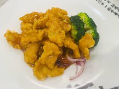 -岭南海晏楼(滨江东总店)