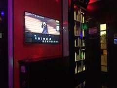 -音乐派KTV(银泰城店)