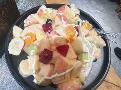 -九田家黑牛烤肉料理(万达店)