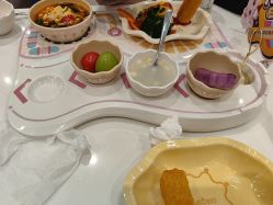 -奈尔宝家庭中心·亲子餐厅(苏州大悦城店)