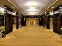 -成都世纪城假日酒店-西楼