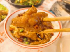 -堂瓦里·33年传统赣菜(第一街区店)