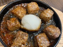 -东京屋(武定路店)