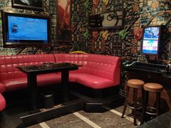 -歌声里K BAR(星湖城店)