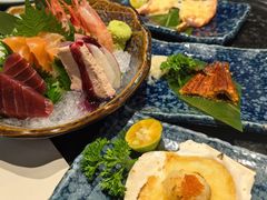 -大渔铁板烧(万象城店)