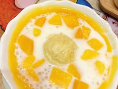 -甜心妈妈·榴莲星级糖水(北京路总店)