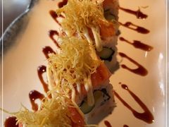 -千代武日本料理(哈西店)