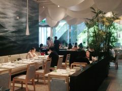 大堂-渔语鱼酸菜鱼新川菜(来福士店)