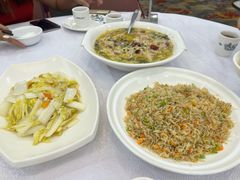 -竹溪百福酒家(同和店)