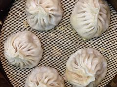 -蒋家桥饺面店(四望亭路店)