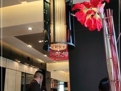 -利苑酒家(华熙国际店)