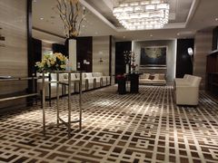 -西安赛瑞喜来登大酒店