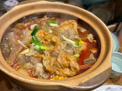 -粉灯牛腩牛杂煲·鸡煲(双井店)