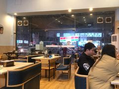 -晓靖轩烧烤(沙河风情店)