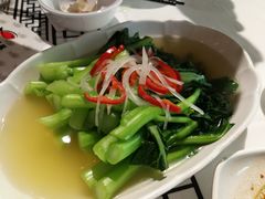-强记海鲜·大排档(蛇口新街店)