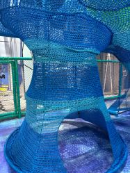 -反弹蹦床公园·亲子乐园·团建·派对(尚品奥莱店)