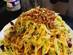 -张包铺(关东古巷店)