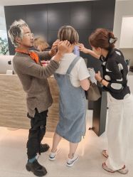 -a·f one hair salon